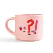 Commas Count Mug ~ Teachers Gift!