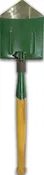 Romanian Army Foldable Shovel