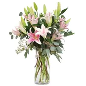 Cupcake Bouquet