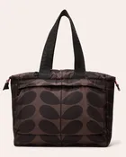 Axis Tote - Solid Stem Dusk
