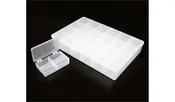 Plastic Storage Containers - Tuff Tainer