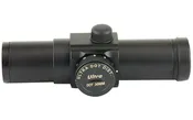 AAL UD 30MM TUBE 4″ BLK