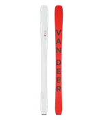 2027 VAN DEER FREERIDE 98