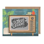 Scratch-off Card | True Classic TV | Father's Day