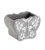 Large Butterfly Planter