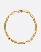 Ama Chain Bracelet