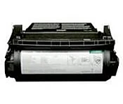 Lexmark  12A6735 High Capacity Black Toner Cartridge