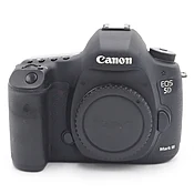 Canon EOS 5D Mark III 22.3 MP Full Frame Body - USED