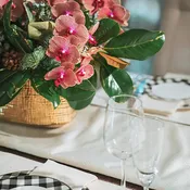 Weekly Corporate Floral Subscription