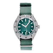 Doxa SUB 200 Sea Emerald 796.10.131.26-n | ATX Watches