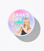 Lana's Life Hydrating Under Eye Masks