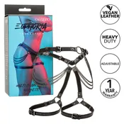 Euphoria Collection Multi Chain Thigh Harness
