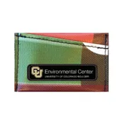 Banner Card Wallet Horizontal (4 pocket)