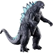 Bandai Godzilla Movie Monster Series 2019 Godzilla Vinyl Figure
