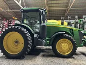 2013 John-Deere 8285R