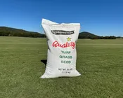Elite Tall Fescue Seed