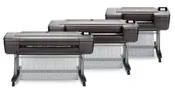HP DesignJet Z6 Printer Series
