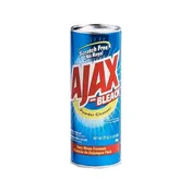 Ajax Powder Cleanser with Bleach 21 oz.