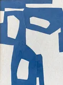 '#20' 6x7"