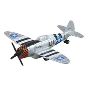 American Heroes - P-47 Thunderbolt Pullback