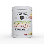 BZRK High Potency Pre-Workout