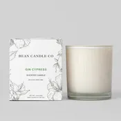 Gin Cypress Classic Candle