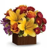 Teleflora's Full of Laughter