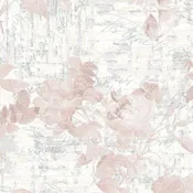 Backyard Roses - Blush