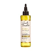 Goddess Strength 7 Oil Blend Hair & Scalp Oil