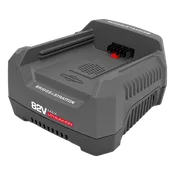 BRIGGS & STRATTON 1760263 82V Max Lithium-Ion Battery Rapid Charger