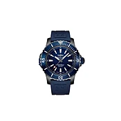 Breitling Superocean Automatic 48, DLC-Coated Titanium, Blue dial, Watch V17369161C1S1