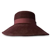 Mrs. Peel — THE HAT SHOP NYC