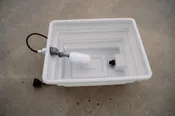 Garden Anywhere Water Box