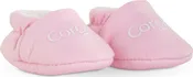 12" Slippers - Pink