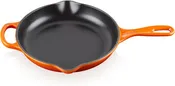 10.25" Signature Skillet - FLAME