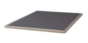 Amish Wood 2"H Foundation Twin | Bassett Furniture