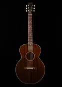 2024 Fairbanks F-10 Standard, All Mahogany