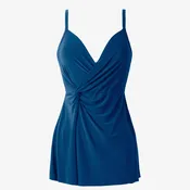 Adora Swim Dress Twilight