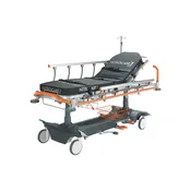 Nitrocare GLIDE SD09 General Duty Transport Stretcher