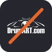 DrumART Logo Removal