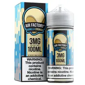 Air Factory NTN - Vanilla Crunch