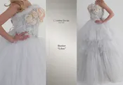 Lilou Bustier