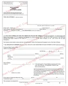 Quit Claim Deed General - Form22R