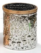 Champagne & Berries Lotion Soy Wax Candle 5 Oz.