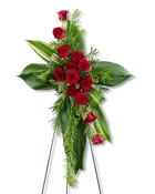 Abiding Love Cross