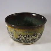 Steampunk Bowl