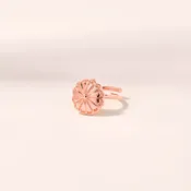 Belle's Texas Outlaw Nail Ring