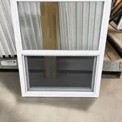 32x38 Single Hung Windows — Hetchs LLC