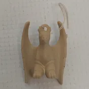 1981 Mattel Vintage MOTU Castle Greyskull Elevator Gargoyle