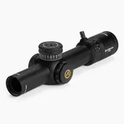 ARES ETR GEN2 UHD 1-10×24 ATMR2 FFP IR MOA